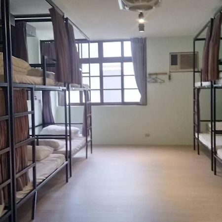 Hostel 想巷背包客棧 Sin-ču Exteriér fotografie